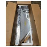 INATECK36 in. 900 CFM Convertible Wall Mount Range Hood with Remote, Touch Control LCD, Long-term Manufacture