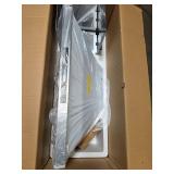 INATECK36 in. 900 CFM Convertible Wall Mount Range Hood with Remote, Touch Control LCD, Long-term Manufacture