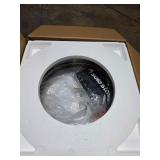 Solo StoveCanyon 30 in Stainless Steel Wood Burning Outdoor Fire Pit with Stand and Shelter - Retail: $699