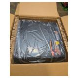 Blackstone 14 inch Electric Tabletop Pizza Oven with Rotating Pizza Stone - Retail: $399