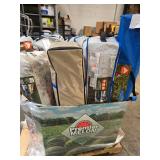 PALLET BUNDLE Ozark Trail Outdoor Equipment Tents and Canopies (See Pictures And Description) - Retail: $2,000