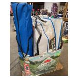 PALLET BUNDLE Ozark Trail Outdoor Equipment Tents and Canopies (See Pictures And Description) - Retail: $2,000
