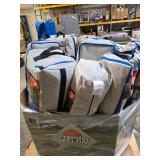 PALLET BUNDLE Ozark Trail Outdoor Equipment Tents and Canopies (See Pictures And Description) - Retail: $2,000