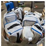 PALLET BUNDLE Ozark Trail Outdoor Equipment Tents and Canopies (See Pictures And Description) - Retail: $2,000