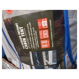 PALLET BUNDLE Ozark Trail Outdoor Equipment Tents and Canopies (See Pictures And Description) - Retail: $2,000