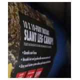 PALLET BUNDLE Ozark Trail Outdoor Equipment Tents and Canopies (See Pictures And Description) - Retail: $2,000