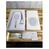 OttLite Creative Curves LED Desk Lamp with Adjustable Neck - Dimmable with 4 Brightness Settings & Energy Efficient Natural Daylight LEDs for Home Office, Computer Desk, & Dorms