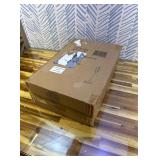 OttLite Creative Curves LED Desk Lamp with Adjustable Neck - Dimmable with 4 Brightness Settings & Energy Efficient Natural Daylight LEDs for Home Office, Computer Desk, & Dorms