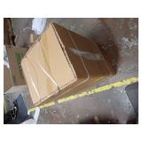 Retails for $110! Letaya 3 Drawer Mobile File Cabinet with Lock,Under Desk Metal Filing Cabinets for Home Office Organizer Letters/Legal/A4