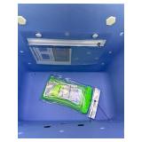 X-Large Rubber Tote Beach Bag for Women | Medium Durable Rubber Bag Waterproof Washable Versatile Tote Bags