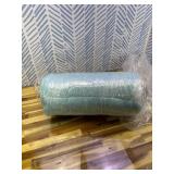 Sure2Sleep Gel Swirl Memory Foam Mattress Topper - 2 Inch, Pressure Relieving, Cooling Comfort - Made in The USA & CertiPUR-US Certified - Softens Firm Beds and Extends Mattress Life - Full Size