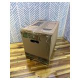 Retails for $130! Stainless Steel Cookware Set,Tir-Ply Pots and Pans Set,10 Pcs Stainless Steel Induction Kitchen Cookware Sets,PFOA Free, Frying Pans,Saucepans,Saute Pan & Stock Pot,Compatible with A