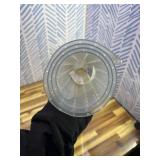 Office Chair Mat or Carpet: 36' x 48' Plastic Heavy Duty Computer Desk Mats with Lip for Low Flat and No Pile Carpeted Floor - Clear Rug Pad for Rolling Chairs Office Work Home Gaming Rectangle