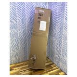 Carex Wooden Walking Cane, Round Handle Wood Cane with Natural Ash Finish and Rubber Tip, Traditional Style Walking Stick for Men and Women, 36 Inch Height, 7/8 Inch Diameter Natural Ash Finish