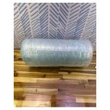 Sure2Sleep Gel Swirl Memory Foam Mattress Topper - 2 Inch, Pressure Relieving, Cooling Comfort - Made in The USA & CertiPUR-US Certified - Softens Firm Beds and Extends Mattress Life - Twin XL Size