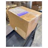 Retails for $140! GIANT PANDA Jeep Wrangler 4 Door JL 2018-2026 Full Set Car Seat Covers for Sahara Sport Rubicon Unlimited Willys Without Rear Cup Holder,Faux Leather (Black+Red)