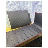 Retails for $130! Truck Bed Mat Tailgate Mat Compatible with 2019-2025 2026 Dodge Ram 1500 5.7Ft Bed All Weather Protection TPE Accessories (19-26 Ram 1500 5.7FT)