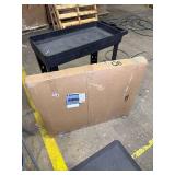 Retails for $130! Truck Bed Mat Tailgate Mat Compatible with 2019-2025 2026 Dodge Ram 1500 5.7Ft Bed All Weather Protection TPE Accessories (19-26 Ram 1500 5.7FT)