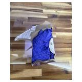 MedPride Powder-Free Nitrile Exam Gloves, Medium, Case/1000 (100 Count (Pack of 10))