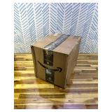 MedPride Powder-Free Nitrile Exam Gloves, Medium, Case/1000 (100 Count (Pack of 10))