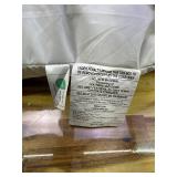 Coop Home Goods Essence Adjustable Throw Pillow Inserts 24x24, Set of 2, Adjustable Down Alternative Cushions for Couch, Bed, or Chair, Decorative Square Pillows for Living Room, Oeko-Tex Certified