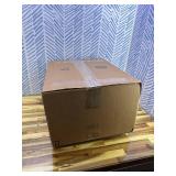 Intex 64115ED Dura-Beam Standard Pillow Rest Air Mattress: Fiber-Tech Twin Size Built-in Electric Pump 12in Bed Height 300lb Weight Capacity