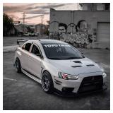 VViViD+ Gloss Rally Beige Vinyl Wrap Roll (6ft x 5ft)