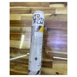 VViViD+ Gloss Rally Beige Vinyl Wrap Roll (6ft x 5ft)