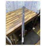 VViViD+ Ultra Gloss Premium Vinyl Car Wrap Film (10ft x 5ft, Gloss Piano Black)