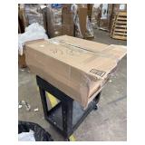 Retails for $120! Washable Area Rug 8x10, Large Soft Rugs for Living Room Vintage Beige 8x10 Area Rugs for Bedroom Dining Room Floral Non-Slip Thin Rug