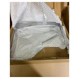 House of Marley Turntable Dust Cover Eco-Friendly, Made from Recycled Plastic, Durable Protection, Compatible with Stir it Up & Simmer Down Series