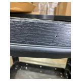 Retails for $120! DuraSeal Garage Door Weather Stripping Kit, Black 34 ft - Side & Top Seal for 2” Track - Durable PVC