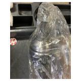 666264 Front Right CV Axle Shaft Compatible with Nissan Altima L4 2.5L 2007-2013, Replaces OEM# 39100JA010 & 66-6264, for CVT Automatic Transmission, 1PC