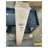 666264 Front Right CV Axle Shaft Compatible with Nissan Altima L4 2.5L 2007-2013, Replaces OEM# 39100JA010 & 66-6264, for CVT Automatic Transmission, 1PC