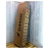 Retractable Baby Gate for Stairs, 55' Wide 38' High Pet Gate with Auto-Retract System, One-Hand Operation, Mesh Baby Gate for Doorways, Hallways, Decks, Indoor & Outdoor, White