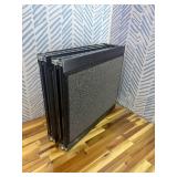 Retails for $110! PetThem Dog Ramp for Car 71' X-Long & 17.2' Wide Folding Dog Ramps for Large Dogs with Non-Slip Rug Surface Portable Dog Car Ramp for SUV Car & Truck, Outdoor Dog Ramp Up to 250 LBS