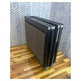 Retails for $110! PetThem Dog Ramp for Car 71' X-Long & 17.2' Wide Folding Dog Ramps for Large Dogs with Non-Slip Rug Surface Portable Dog Car Ramp for SUV Car & Truck, Outdoor Dog Ramp Up to 250 LBS