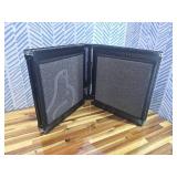 Retails for $110! PetThem Dog Ramp for Car 71' X-Long & 17.2' Wide Folding Dog Ramps for Large Dogs with Non-Slip Rug Surface Portable Dog Car Ramp for SUV Car & Truck, Outdoor Dog Ramp Up to 250 LBS