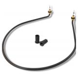 W10518394 Dishwasher Heating Element Replacement - for Whirlpool Kenmore Maytag, Replaces W10441445 W10134009 8194250 8563007