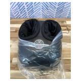 Medcursor Foot Massager with Heat - 2026 Upgraded Shiatsu Deep Kneading Machine, Multi Air Compression Intensity, Smart APP Mobile Remote Control, Feet Massage for Home and Office Use