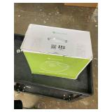 Medcursor Foot Massager with Heat - 2026 Upgraded Shiatsu Deep Kneading Machine, Multi Air Compression Intensity, Smart APP Mobile Remote Control, Feet Massage for Home and Office Use