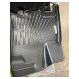 Floor Mats & Cargo Liner for 2022-2025 2026 Hyundai Tucson (Gas Models Only).All-Weather TPE Floor Liners Full Set,Custom Fit for SE SEL Limited XRT,Not for Hybrid or PHEV