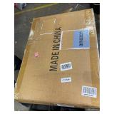 Floor Mats & Cargo Liner for 2022-2025 2026 Hyundai Tucson (Gas Models Only).All-Weather TPE Floor Liners Full Set,Custom Fit for SE SEL Limited XRT,Not for Hybrid or PHEV