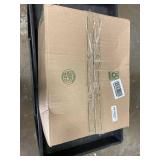 Fridge Drawer Organizer, Refrigerator Storage Box Holder with Draining Plate Fruit Storage Container Preservation Box(Large + drain board)