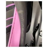 2PM SPORTS Kids Adjustable Inline Skates Ages 4-12, Youth Inline Skates for Girls Boys 5-8 8-12 with Full Light Up Wheels, Beginner Women Adult Skates