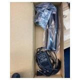 3-Pack Under Shelf Lighting for 3 Tier Floor Shelves, Ultra-Bright Square10 Dimmable Slim Stick on Lights,3-Color Timer 3/9/12H,Decor Lights for Living Room, Bedroom,Kitchen Storage Display Rack