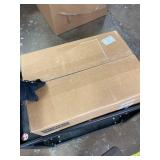 3-Pack Under Shelf Lighting for 3 Tier Floor Shelves, Ultra-Bright Square10 Dimmable Slim Stick on Lights,3-Color Timer 3/9/12H,Decor Lights for Living Room, Bedroom,Kitchen Storage Display Rack