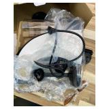 Retails for $130! Warriors1 Coffee Maker for Keurig K Cup pod, Espresso Machine for Nespresso Original, Dolce Gusto Pods, Ground Coffee, Coffee Machine for kitchens, apartments, dorms, RVs & camping, 