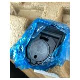 Retails for $130! Warriors1 Coffee Maker for Keurig K Cup pod, Espresso Machine for Nespresso Original, Dolce Gusto Pods, Ground Coffee, Coffee Machine for kitchens, apartments, dorms, RVs & camping, 