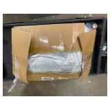 KEYOOG 6-layer Full Car Cover Is All-weather Waterproof, Universal In All Seasons, Snow Prevention, Rainproof, Acid Rainproof, Sunscreen, Ultraviolet-proof, Universally Applicable To Sedan (188'-198')